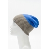 Czapka Nike Two Tone Distance Blue / Mine Grey (miniatura)